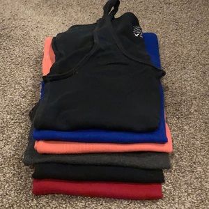 Tank top bundle